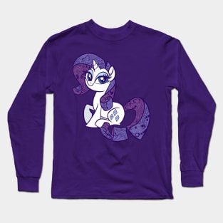 Rarity Long Sleeve T-Shirt